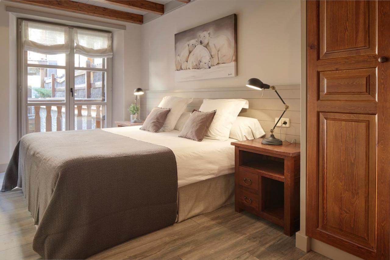 Val De Ruda Luxe 9 By Feelfree Rentals Baqueira Beret Exterior photo